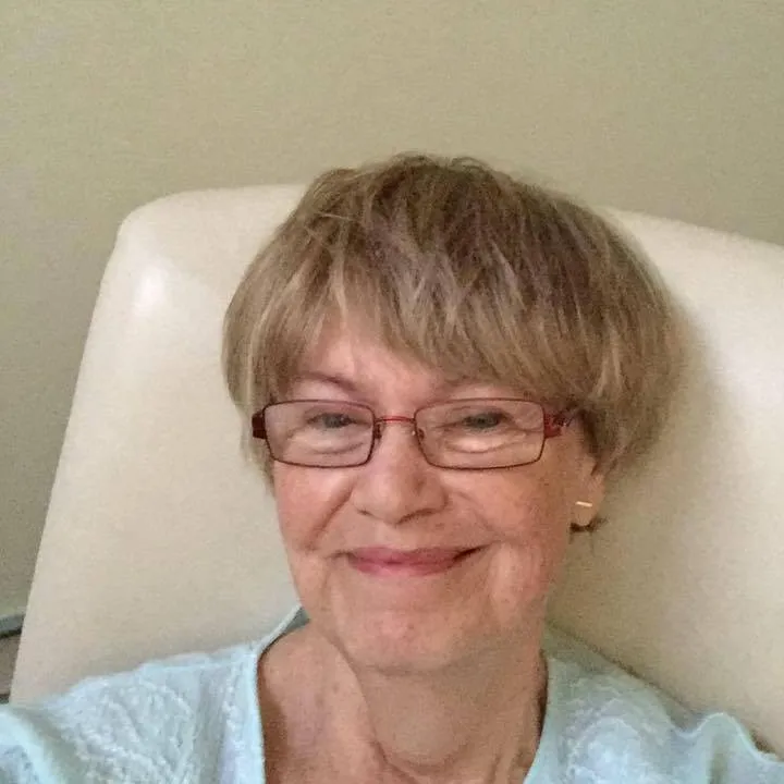 Marjorie Witty (Marge)